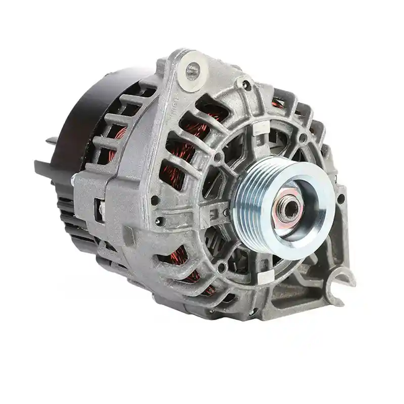 دینام پژو 405 عظام